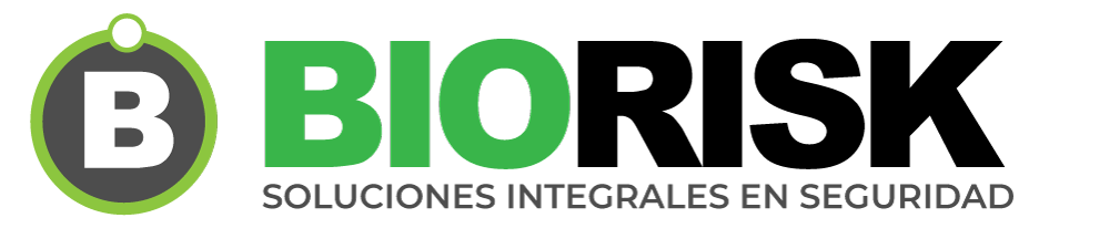 BIORISK – Soluciones Integrales en Seguridad